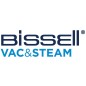 BISSELL Vac & Steam 1977N Damp/vakuumrenser 0.95liter Blå/titanium